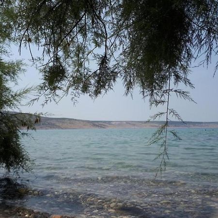 Apartmani Centar Starigrad Paklenica Exterior foto