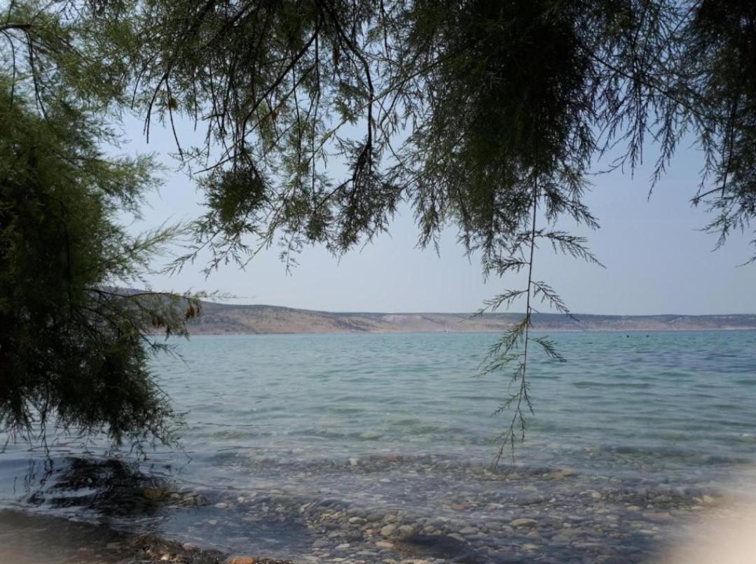 Apartmani Centar Starigrad Paklenica Exterior foto
